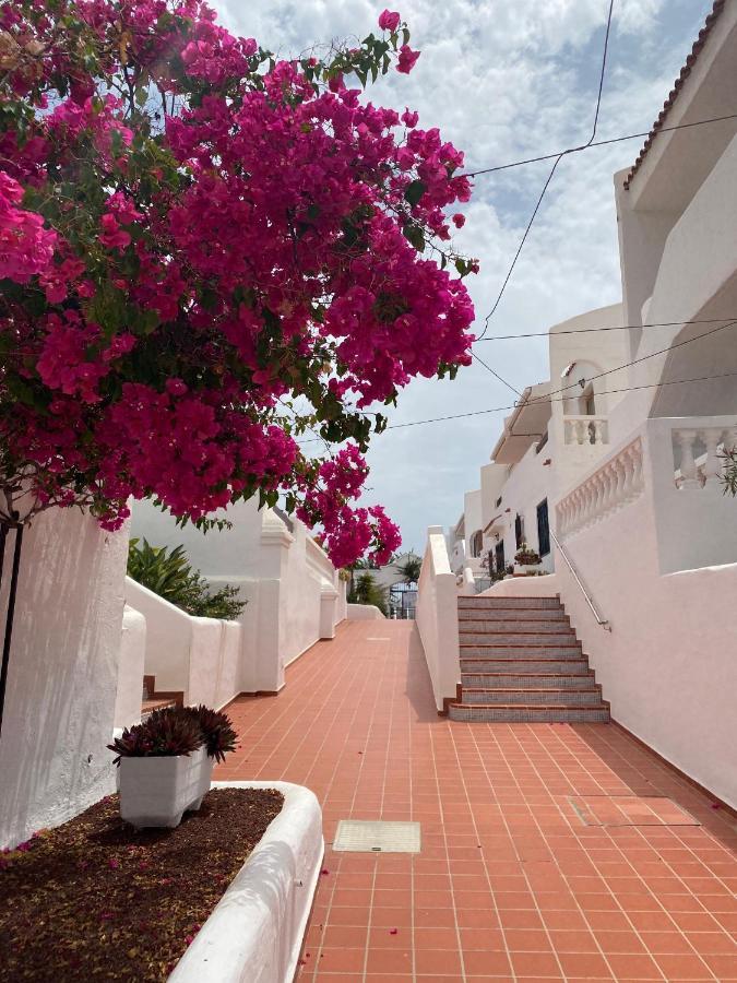 Port Royal Διαμέρισμα Los Cristianos  Εξωτερικό φωτογραφία