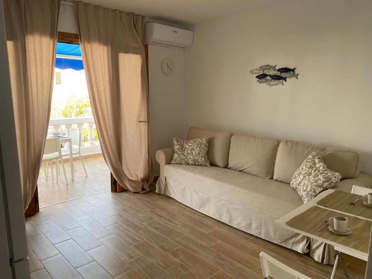 Port Royal Διαμέρισμα Los Cristianos  Εξωτερικό φωτογραφία