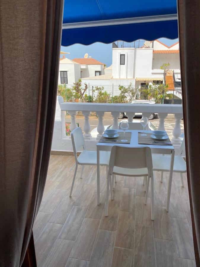Port Royal Διαμέρισμα Los Cristianos  Εξωτερικό φωτογραφία