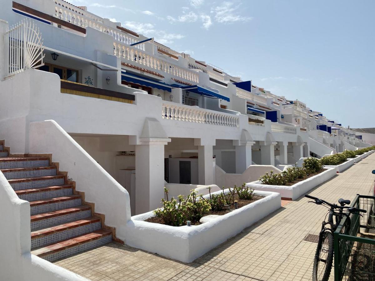 Port Royal Διαμέρισμα Los Cristianos  Εξωτερικό φωτογραφία