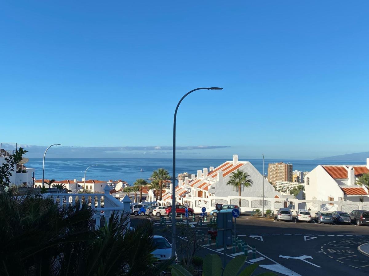 Port Royal Διαμέρισμα Los Cristianos  Εξωτερικό φωτογραφία